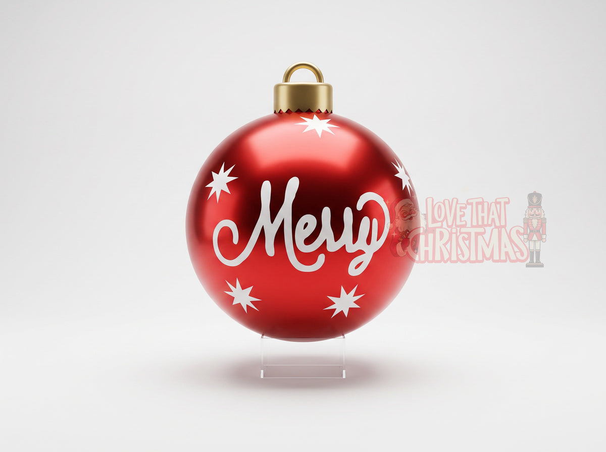Christmas Ball – Small