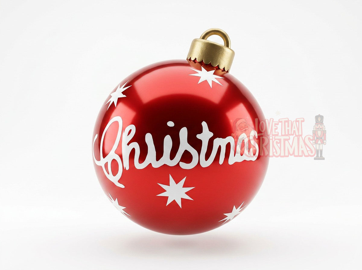 Christmas Ball – Small
