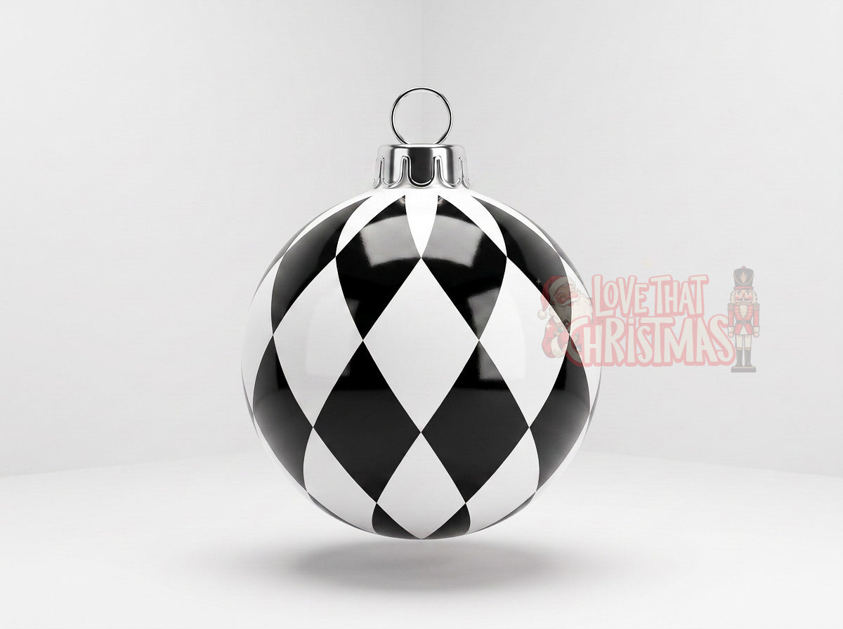 Christmas Ball – Small