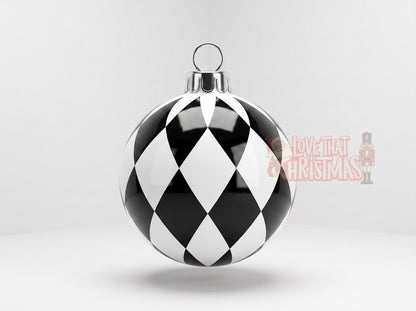 Christmas Ball – Small