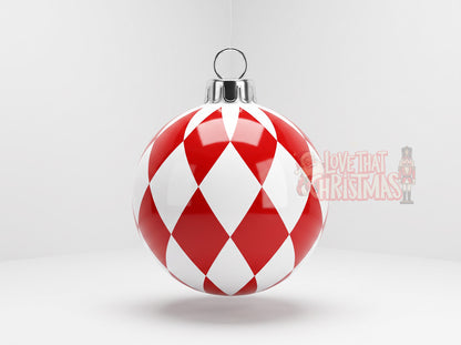 Christmas Ball – Small