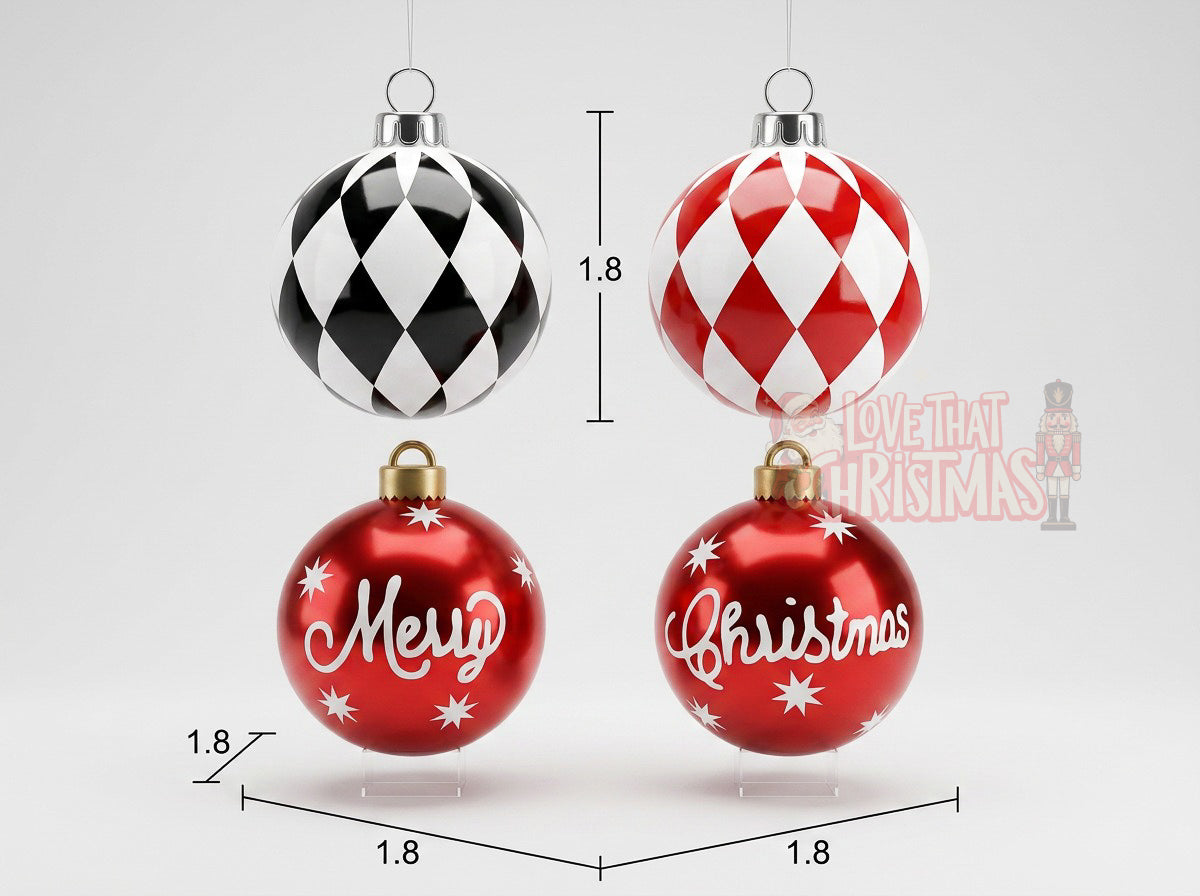 Christmas Ball – Small