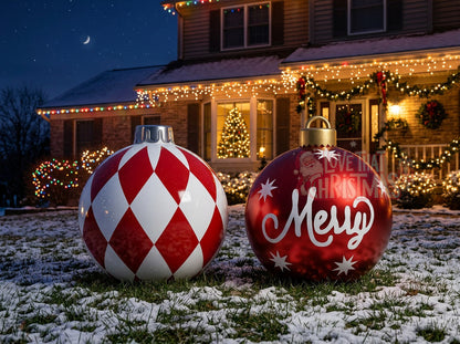 Christmas Ball – Small