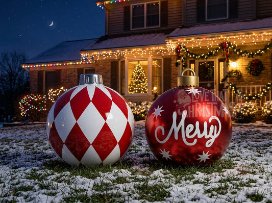 Christmas Ball – Small