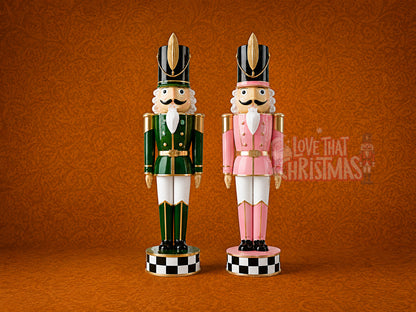 Christmas Soldier