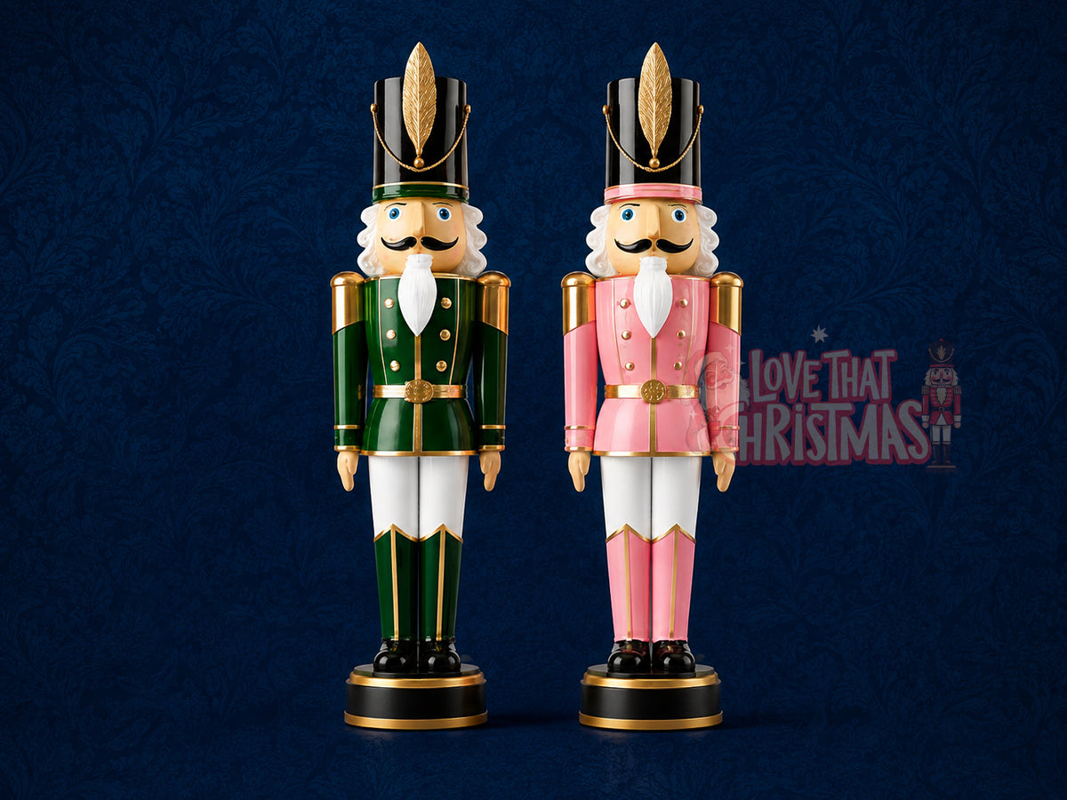 Christmas Soldier