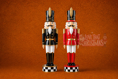 Christmas Soldier