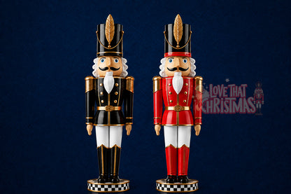 Christmas Soldier