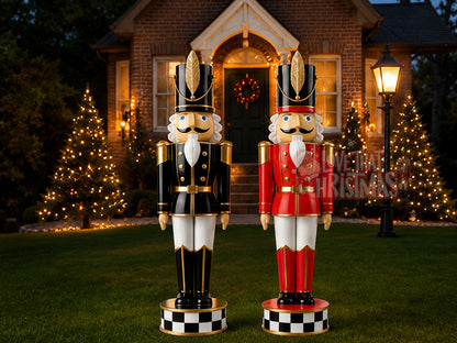 Christmas Soldier