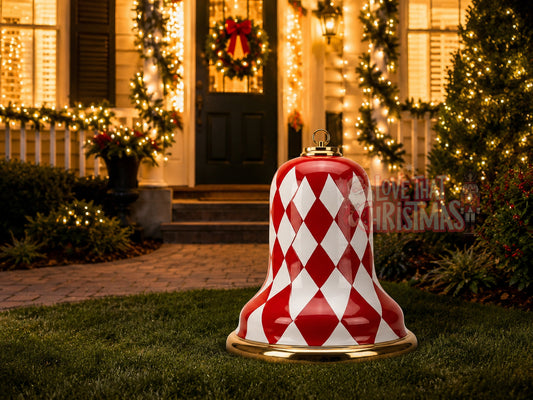 Christmas Bell
