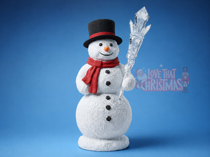 Christmas Snowman