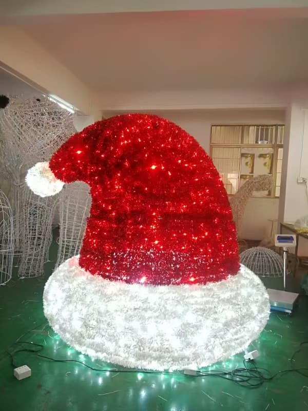 6' Jolly’s Hat