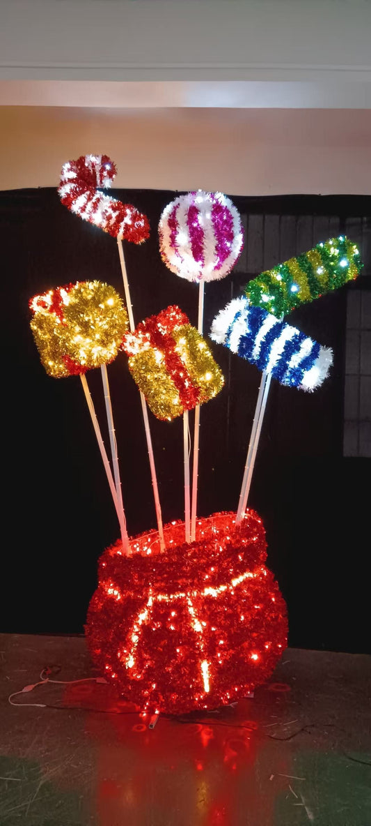Candy bag
