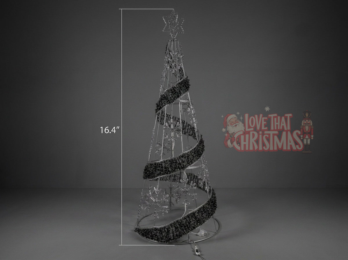 16' Ribbon tree