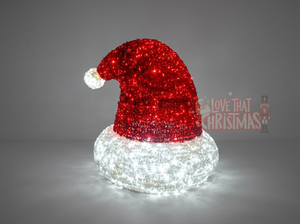 6' Jolly’s Hat