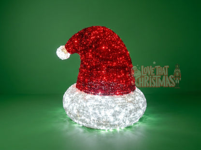 6' Jolly’s Hat