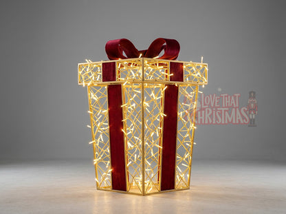 Illuminated Gift Box