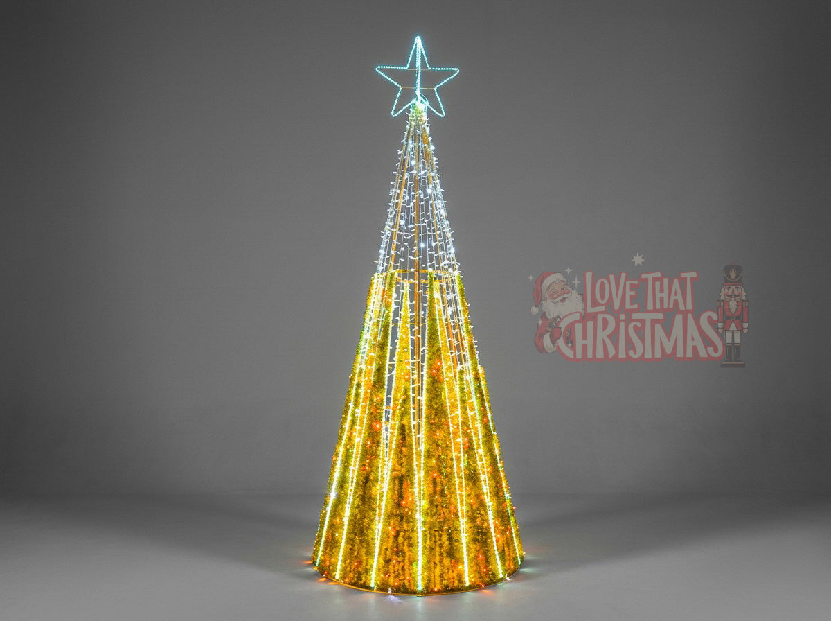Christmas tree