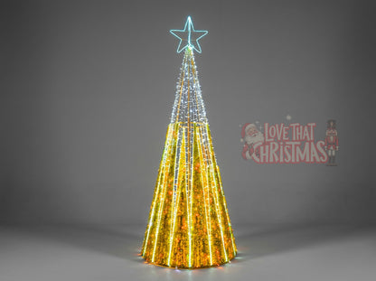 Christmas tree