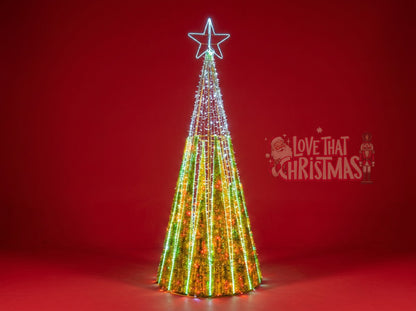 Christmas tree