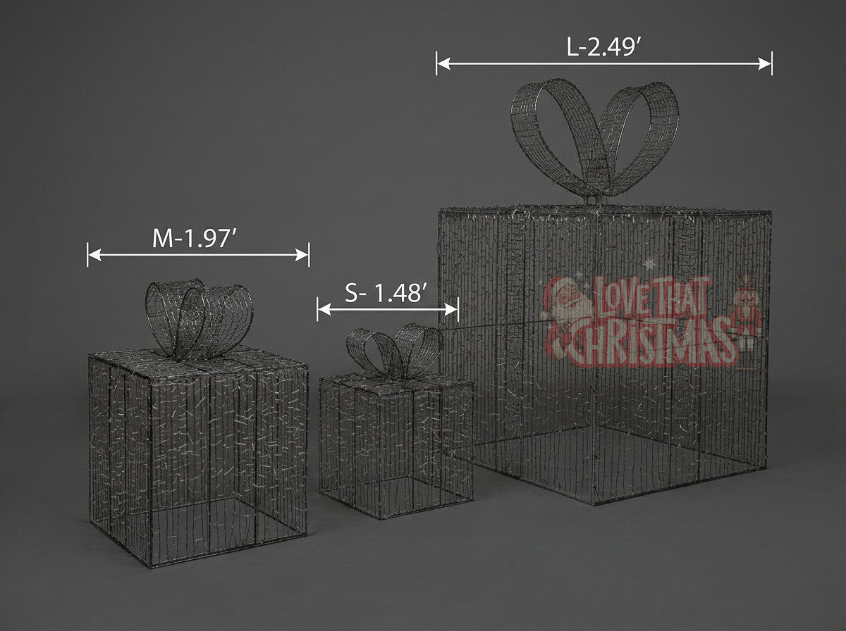 gift boxes
