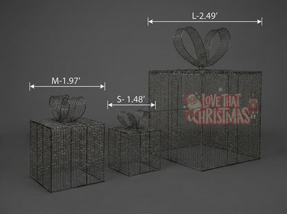 gift boxes