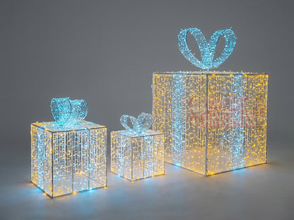 gift boxes