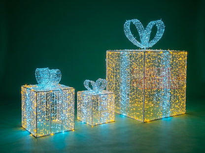 gift boxes