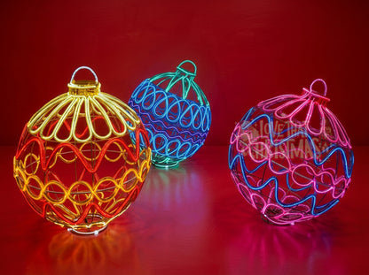 Christmas ball