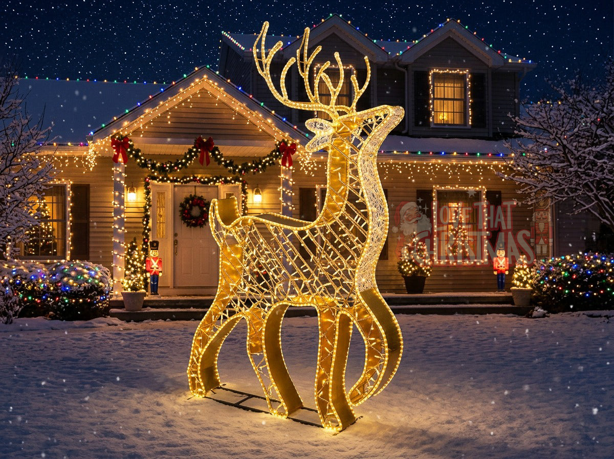 deer
